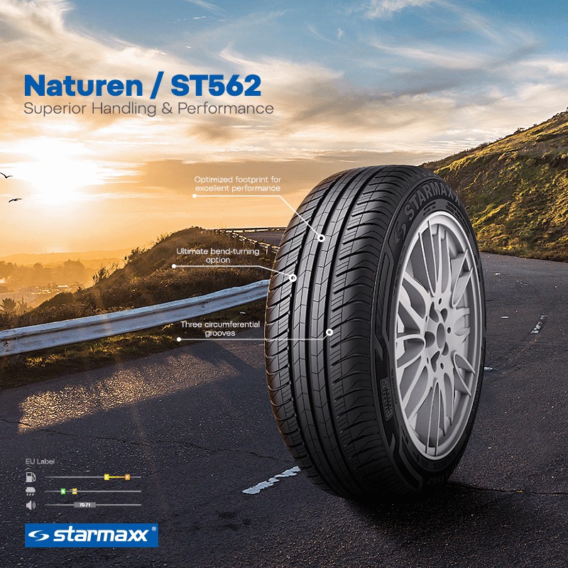 Starmaxx Naturen ST562 (3)